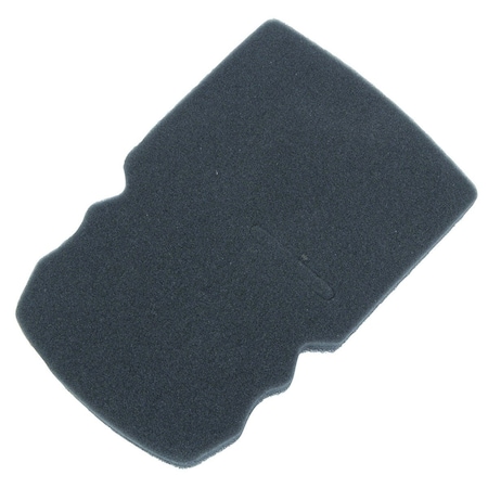 A & I Products Air Filter, Prefilter 5" x1.75" x5" A-B1AF149